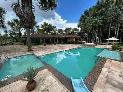 Fazenda/Sítio com 7 Quartos à venda, 1100m² no Benfica, Benevides
