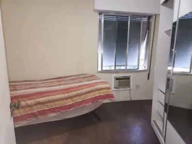 Apartamento com 3 Quartos à venda, 85m² no Grajaú, Rio de Janeiro