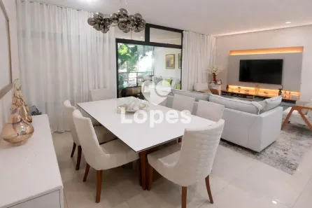 Apartamento com 3 Quartos à venda, 138m² no Barra da Tijuca, Rio de Janeiro