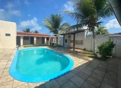 Casa com 5 Quartos à venda, 300m² no , Extremoz
