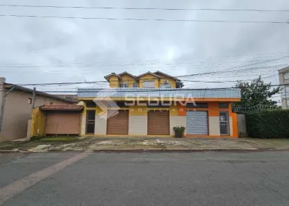 Ponto Comercial para alugar, 24m² no Marechal Rondon, Canoas