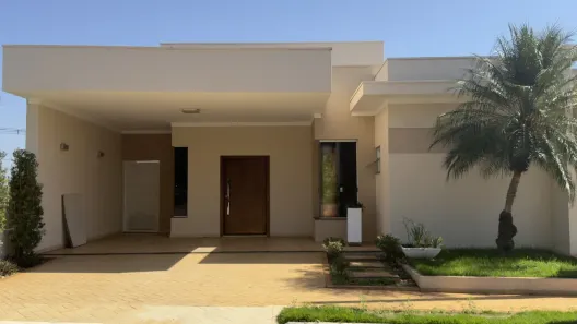 Casa de Condomínio com 3 Quartos à venda, 150m² no Fazenda Retiro (Zona Rural), São José do Rio Preto
