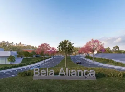 Lote/Terreno à venda, 250m² no Vila São Bento, Campinas