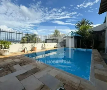 Casa com 5 Quartos à venda, 324m² no Bom Abrigo, Florianópolis