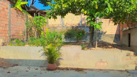 Casa com 2 Quartos à venda, 300m² no Colônia Terra Nova, Manaus