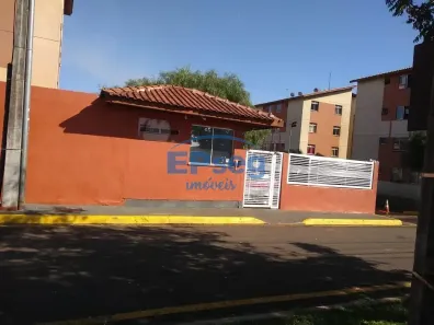 Apartamento com 2 Quartos à venda, 51m² no Nova Olinda, Londrina