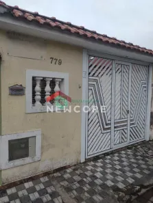 Casa com 4 Quartos à venda, 125m² no Vila Atlântica, Mongaguá
