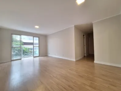 Apartamento com 3 Quartos à venda, 110m² no Boqueirão, Santos