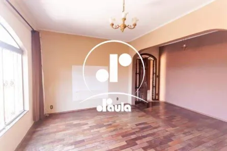 Sobrado com 5 Quartos à venda, 318m² no Parque das Nações, Santo André