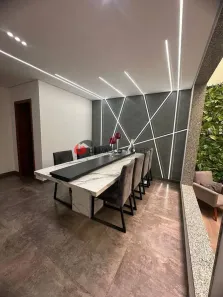 Sobrado com 4 Quartos à venda, 435m² no Santa Maria, São Caetano do Sul