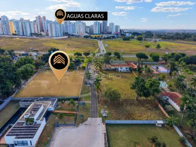 Lote/Terreno à venda, 2500m² no Park Way, Brasília