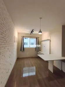 Apartamento com 2 Quartos à venda, 40m² no Vila Pirituba, São Paulo