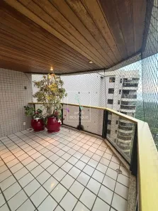 Apartamento com 4 Quartos à venda, 160m² no Barra da Tijuca, Rio de Janeiro