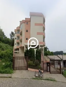 Apartamento com 2 Quartos para alugar, 68m² no Reolon, Caxias do Sul