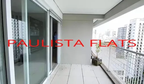 Apartamento com 2 Quartos à venda, 128m² no Jardim Paulista, São Paulo