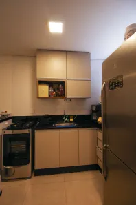 Cobertura com 2 Quartos à venda, 116m² no Sion, Belo Horizonte