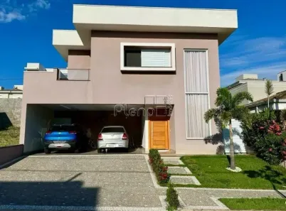 Casa de Condomínio com 3 Quartos à venda, 249m² no Pinheiro, Valinhos