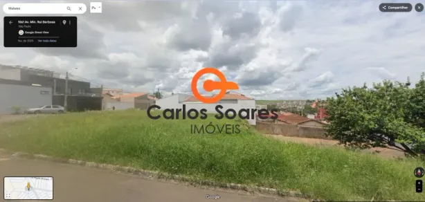 Lote/Terreno à venda, 10m² no Vila Rezende, Franca