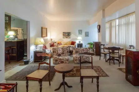 Apartamento com 3 Quartos à venda, 200m² no Ipanema, Rio de Janeiro