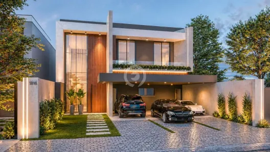 Casa com 3 Quartos à venda, 231m² no Bela Vista, Estância Velha