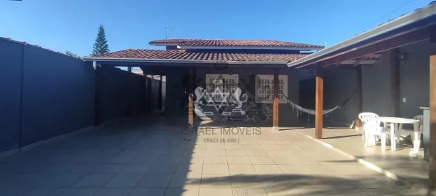 Casa com 3 Quartos à venda, 30m² no Vila Atlântica, Caraguatatuba