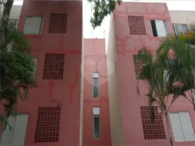 Apartamento com 2 Quartos à venda, 70m² no Barro Branco (Zona Norte), São Paulo