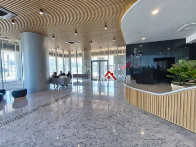 Sala Comercial para alugar, 60m² no Jardim Redentor, São José do Rio Preto