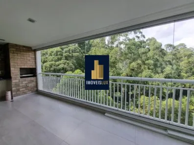 Apartamento com 3 Quartos à venda, 138m² no Vila Andrade, São Paulo