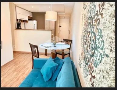 Apartamento com 1 Quarto à venda, 53m² no Mooca, São Paulo