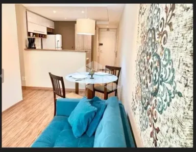 Apartamento com 1 Quarto à venda, 53m² no Mooca, São Paulo