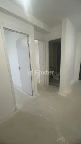 Apartamento com 2 Quartos à venda, 34m² no Campos Elíseos, São Paulo