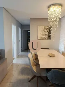 Apartamento com 3 Quartos à venda, 95m² no Centro, São Bernardo do Campo