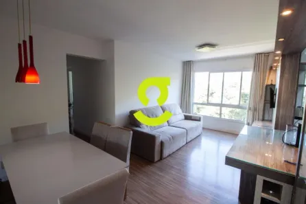 Apartamento com 3 Quartos para alugar, 79m² no Jardim Carvalho, Porto Alegre