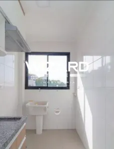 Apartamento com 2 Quartos à venda, 33m² no Vila Formosa, São Paulo