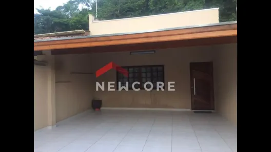 Casa de Condomínio com 3 Quartos à venda, 180m² no Mar Verde II, Caraguatatuba