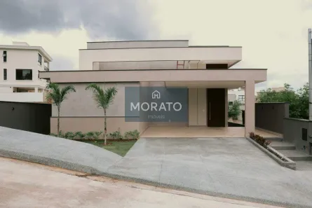 Casa com 4 Quartos à venda, 220m² no Gran Park, Vespasiano