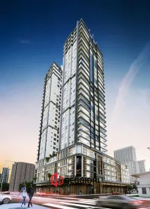 Apartamento com 4 Quartos à venda, 160m² no Rebouças, Curitiba