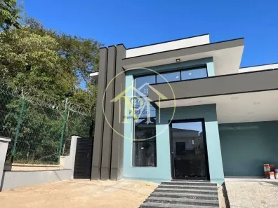 Casa com 3 Quartos à venda, 300m² no Cyrela Landscape Esplanada, Votorantim