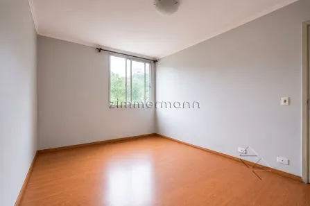 Apartamento com 2 Quartos à venda, 60m² no Pinheiros, São Paulo
