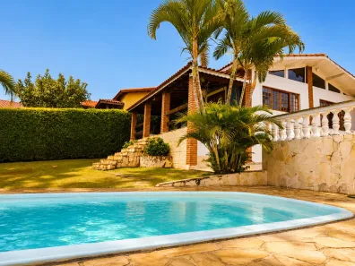 Casa de Condomínio com 2 Quartos à venda, 157m² no São José do Ribeirão, Itupeva