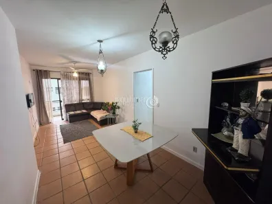 Apartamento com 3 Quartos para alugar, 87m² no Enseada, Guarujá