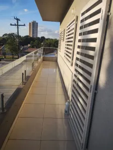 Apartamento com 3 Quartos para alugar, 90m² no Setor Novo Horizonte, Goiânia