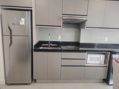 Apartamento com 2 Quartos para alugar, 45m² no Pinheiros, São Paulo