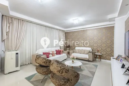 Apartamento com 4 Quartos à venda, 184m² no Vila Formosa, São Paulo