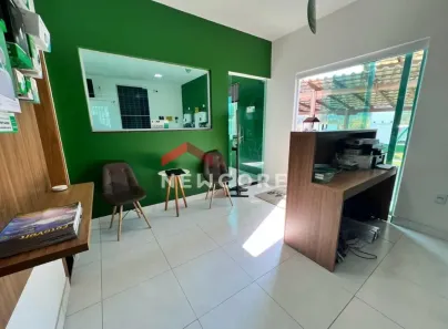 Casa com 2 Quartos à venda, 65m² no Floresta Encantada, Esmeraldas
