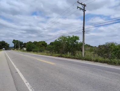 Lote/Terreno à venda, 111891m² no Peróbas (Pachecos), Itaboraí