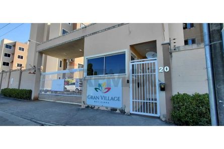 Apartamento com 2 Quartos à venda, 47m² no Paupina, Fortaleza