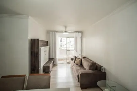 Apartamento com 3 Quartos à venda, 76m² no Parque Imperial, São Paulo