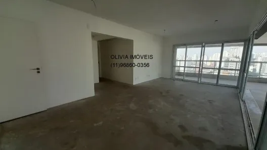 Apartamento com 4 Quartos à venda, 254m² no Vila Mariana, São Paulo