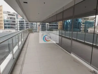 Sala Comercial para alugar, 650m² no Vila Olímpia, São Paulo